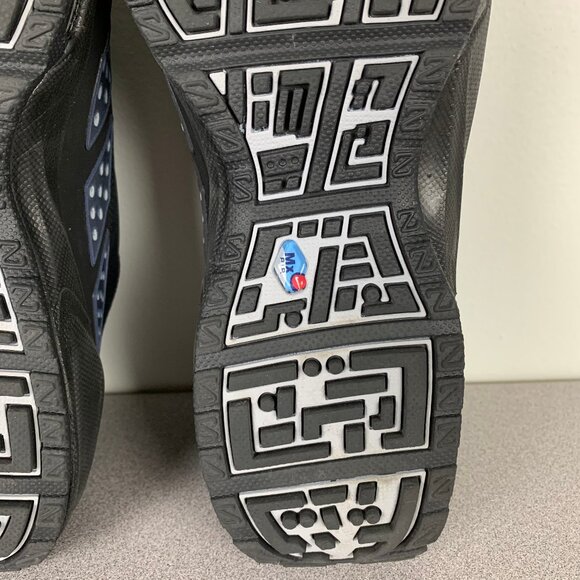 Nike Air Max Sunder SNDR FZ2068-001 Black women's size 10 shoes - Picture 14 of 15